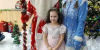 В рамках благотворительной акции «Наши дети» в ГУО «Староборисовская средняя школа Борисовского района» состоялись праздничные мероприятия