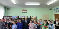 7 мая 2025 года в преддверии 80-й годовщины Победы советского народа в Великой Отечественной войне состоялась квест-игра "Знамя победы"