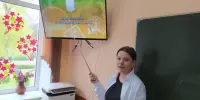 12-16 мая - Уроки безопасности "Чтобы не было беды, будь осторожен у воды" с просмотром видеофильмов по безопасности на воде в летний период