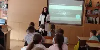 16 мая - "За безопасность - вместе!