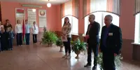16 мая - Общешкольная линейка. Подведение итогов