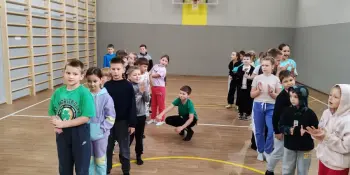 Неделя спорта