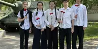 Республиканская акция "Вахта Памяти - 2026"