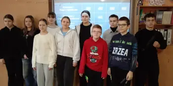 15 мая 2026 года в рамках Недели безопасности на водах состоялась "Своя игра-На островке безопасности"
