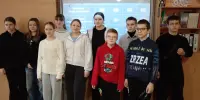 15 мая 2026 года в рамках Недели безопасности на водах состоялась "Своя игра-На островке безопасности"