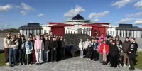 Экскурсия в г. Могилев!