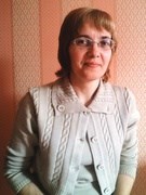Соболь Ирина Александровна - Заместитель директора по учебной работе