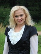 Медвецкая Татьяна Николаевна - Педагог социальный